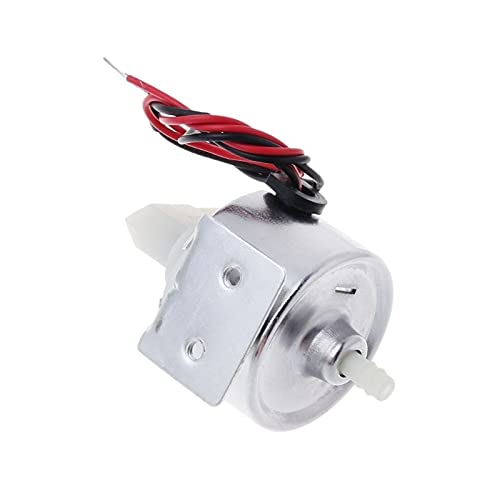 Bomba Sumergible Eléctrica JOEBO 40DCB 18W para Máquina de Humo miniatura 5