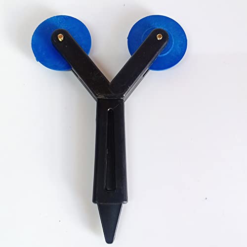 Spline Roller Plastic-image-6
