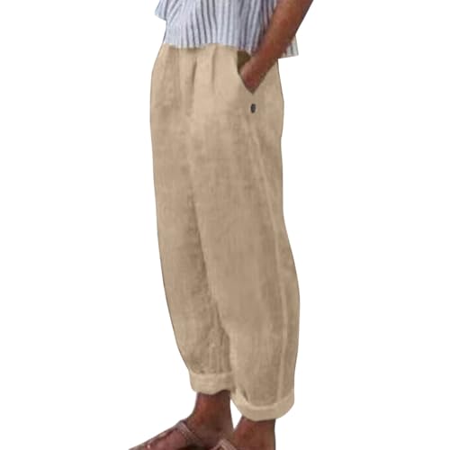 Pantalon décontracté pour la randonnée et le plein air