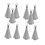 Conception : construite en métal, cette cloche offre une durabilité et un son mélodieux qui enrichit, cloches artisanales, mini clochettes décoratives