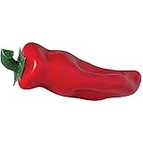 Catral 72020041 Pimiento, Rojo, 14 x 4 x 3 cm