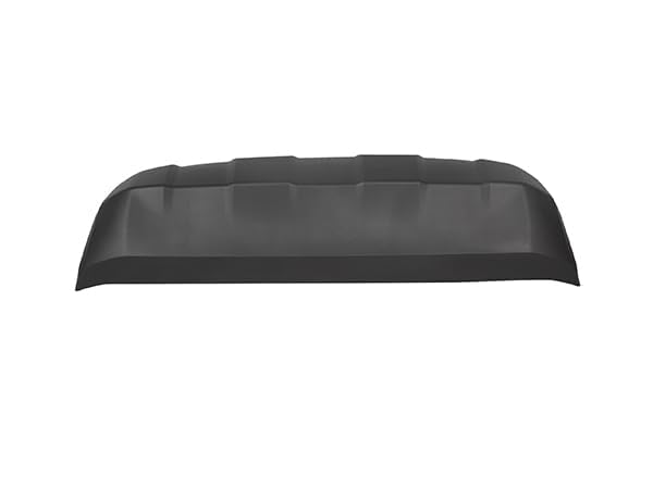 HECASA Front Lower Bumper Valance Panel fit for 2016-2023 Toyota Tacoma by HECASA - Used condition - Image 3