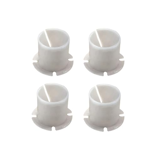 1A-NBY 4x Clutch Brake Pedal Shaft Bushing For 1997-2002 Dodge Ram 2500 4294639