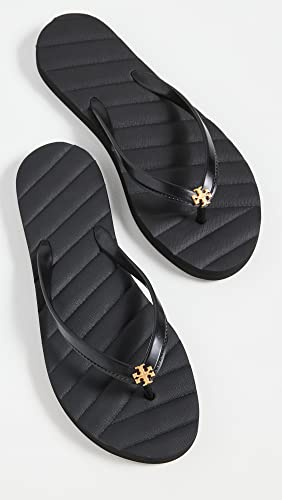 Tory Burch Women's Kira Flip Flops2