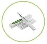 PacSatSales - Fiber Optic Cleaning Pen - Cleans Over 800 Times - One Click Action. Commercial Grade. (SC/ST/FC/SCAPC)