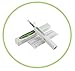 PacSatSales - Fiber Optic Cleaning Pen - Cleans Over 800 Times - One Click Action. Commercial Grade. (SC/ST/FC/SCAPC)