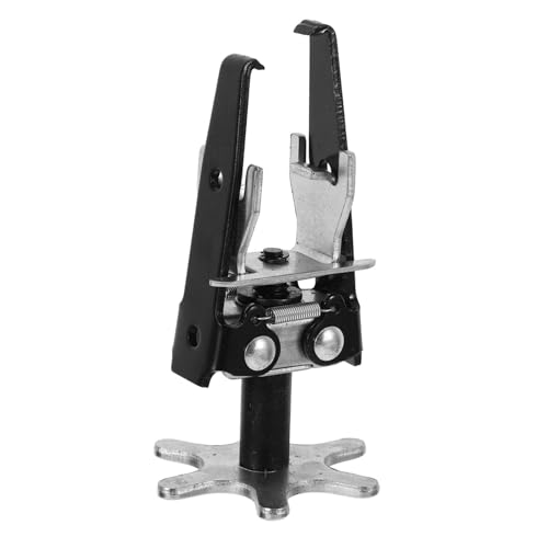 PRETYZOOM Automotive Engine Valve Spring Compressor Tool Durable and Reliable Valve Spring Clamp Easy Installation Removal for Various Engine Precision Machining for Optimal