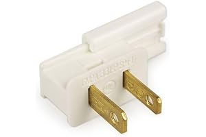 Pro Christmas Extension Cord for Holiday Lights, White