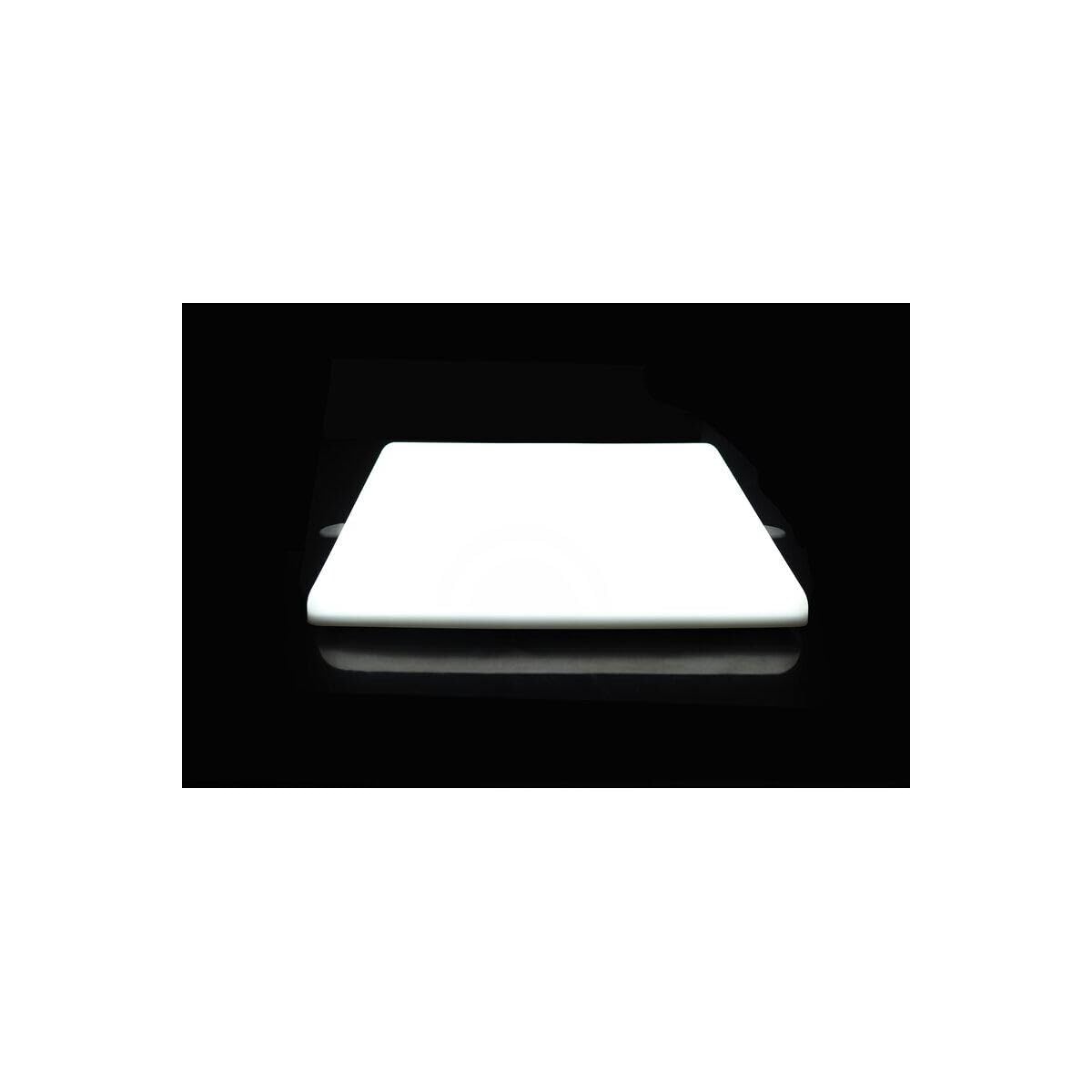 Dotlux LED-Downlight UNISIZErimless-square 19W COLORselect inkl. Netzteil