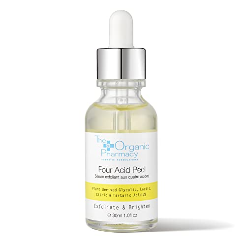 Four Acid Peel 5 % Gesichtspeeling 