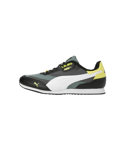 Image of Puma Mens Cabana Retroflex Sneaker