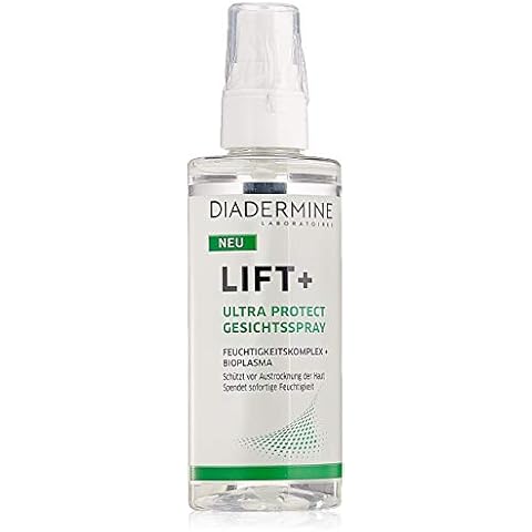 Diadermine Spray Ultra Protect Hydra-Spray Cover