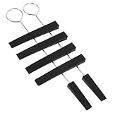 Outil d'entretien d'accordage de piano : la fourche de sourdine et la longue bande de sourdine sont des outils pour tout accordeur de piano, pièces de réparation de piano outils d'accordage de piano