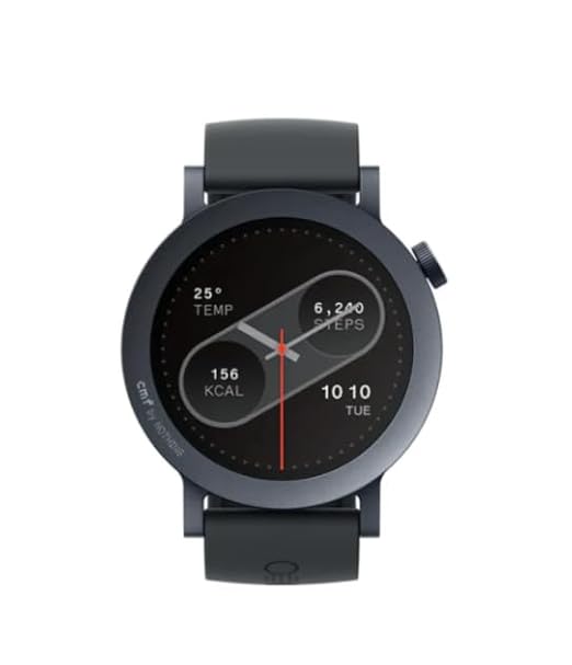 CMF Watch Pro 2