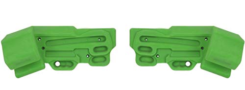 TRANGO Rock Prodigy Forge