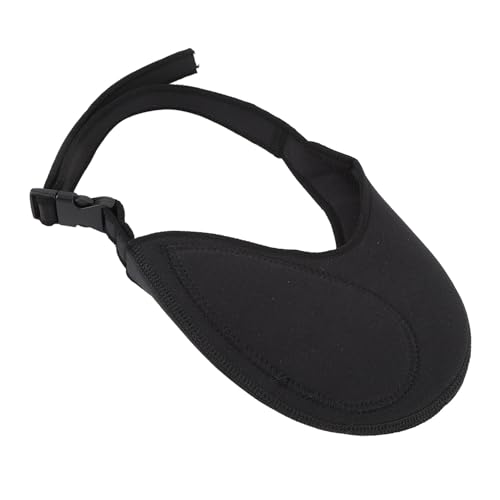 Greensen Gear Shift Shoe Cover, Protector de TPU, Defensa para Punta, Ajuste Universal para Ciclistas, Negro miniatura 2