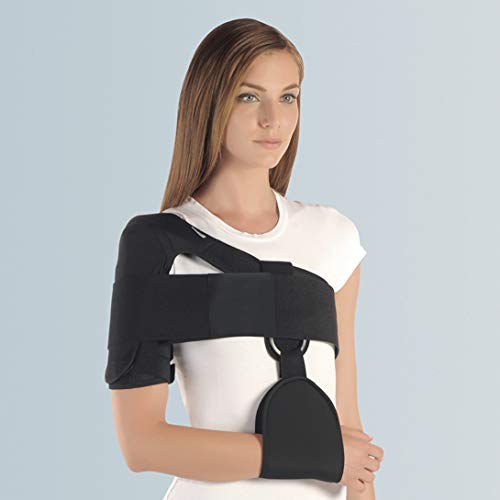 Tutore per fratture omerali Fgp HFB M circ.avambraccio 28-34cm SINISTRO