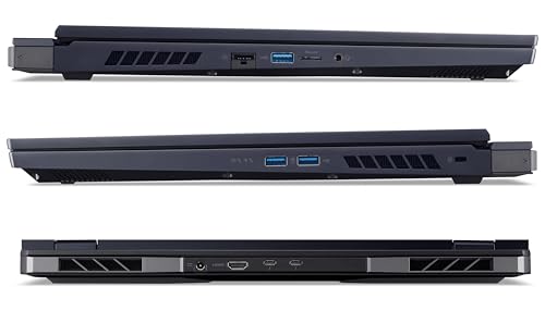 ACER Predator Helios (PH18-72-94TM) Gaming 18,0" WQXGA Mini LED IPS, 250Hz, Intel Core i9-14900HX, 32GB RAM, 2TB SSD, - Notebook - Immagine 12