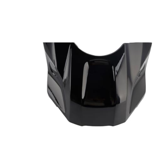 Couvercle de réservoir avant Yamaha YZF-R3 R25 noir finition premium