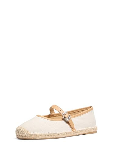 Image of Michael Kors Women's Lynn Ballet Espadrille Shoes