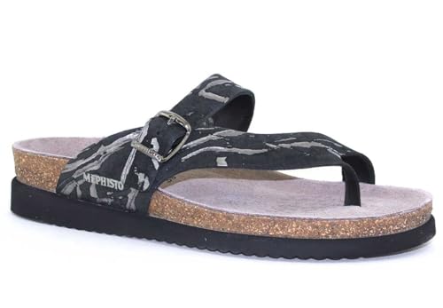 Image of Mephisto Women's Helen Black Nuppa /Medium / 11