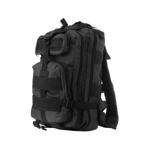 Sac à dos de randonnée ergonomique Mikikit pour soulager le dos pendant le trekking