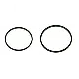 philips cd 960 upgrade Supplied: 2x High Quality Square Rubber Belt For CD Section