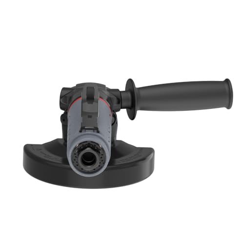 Meuleuse pneumatique 545MAX Ingersoll Rand pour ébarbage intensif