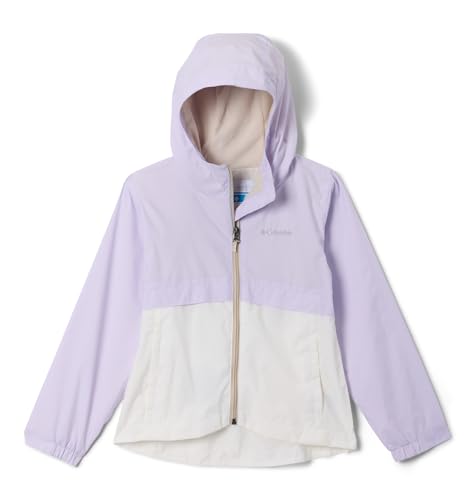 Image of Columbia girls Rain-zilla Ii Jacket