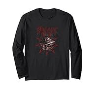 Official licensed Slipknot fan merchandise for Women, Kids, and Men. Perfect gift for fans of Slipknot albums & songs. Great music merchandise for concerts tour or as a gift for Mother, Father, Birthday, or Christmas. Slipknot is an iconic and influe...