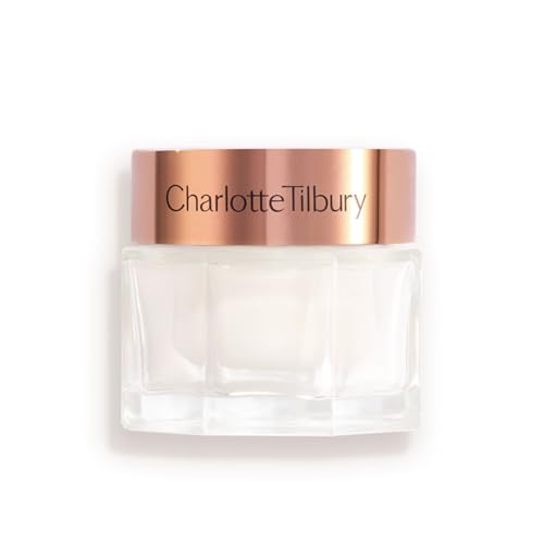 Charlotte Tilbury Magic Cream Face Moisturizer - Firming & Hydrat...