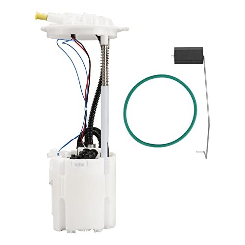 Image of PHILTOP Electric Fuel Pump Assembly Fits for 2008 Dodge Ram 1500, FG1427