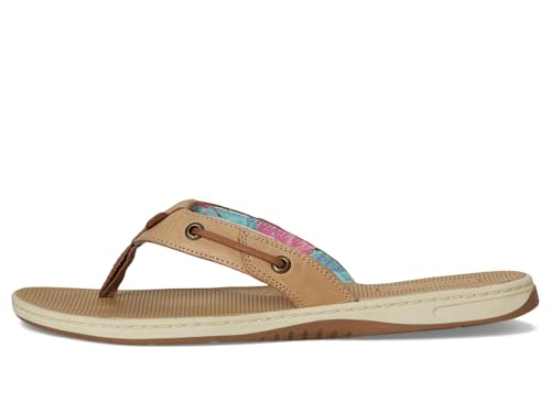 Sperry Women's Seafish Flip-Flop4
