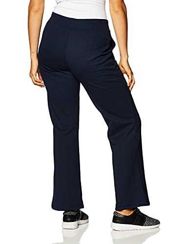 Gildan Women's Open Bottom Sweatpants3