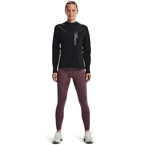 Veste UA Outrun The Storm Under Armour running protégeant de la pluie - 3