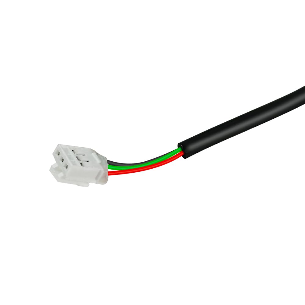 Plug and Play Controller di Accelerazione per NIU KQI2 KQI3 Controller per Scooter Elettrico Acceleratore per Monopattino Interruttori Ricambi Accessori