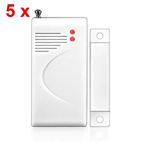 Best I Mesh Bean Burglar Alarms