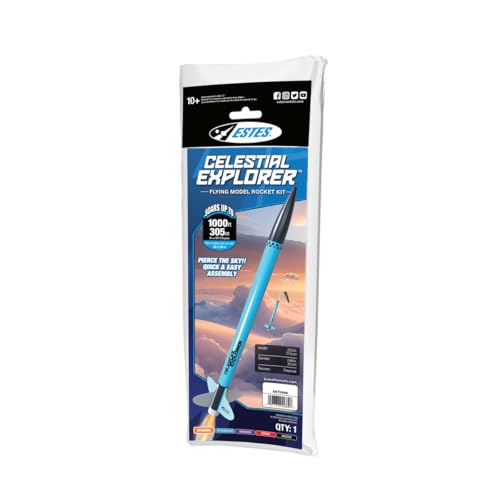 Estes 000689 Celestial Explorer