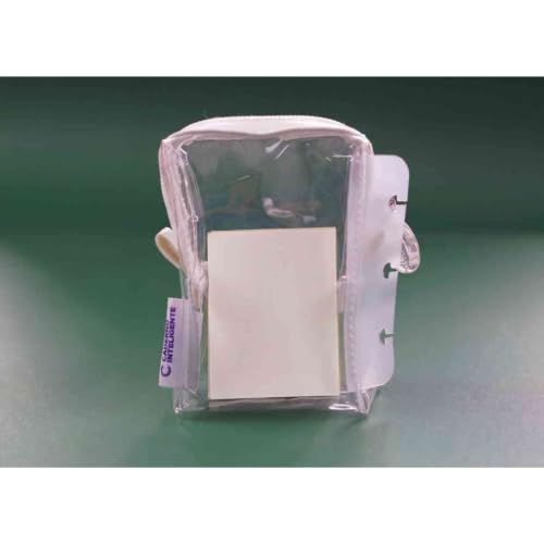 Mini Estojo Inteligente para Figurinhas