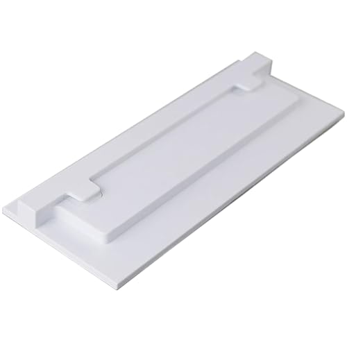 Chenkxin Vertical Stand for Xbox One S Console White, Simplicity Cooling Anti-Slip Xbox One S Stand