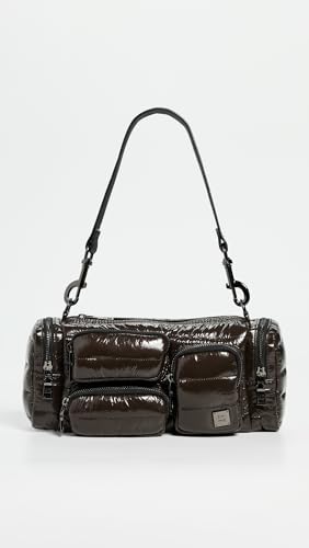 Think Royln Women's Lady Cargo Shoulder Bag2