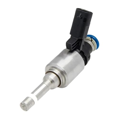 Inyectores de combustible 06A906036P evitan tirones en Jetta y Beetle 3