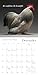 Glamour Chicks 2026 Mini Calendar, 7