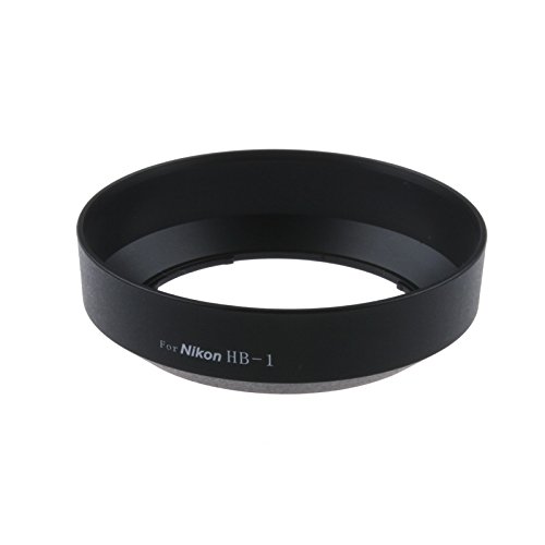 NIKON PARESOLEIL HB-1 pour 35-70mm f2,8 et 28-85mm 35-135mm EUR 10,00 - FR