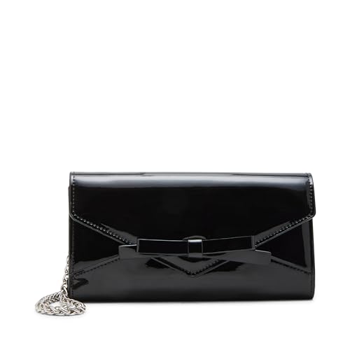 Steve Madden Norma-b Bow Wallet on a Chain