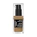 COVERGIRL Matte Ambition, All Day Foundation, Tan Golden 1, 1.01 Ounce