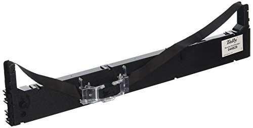 TallyGenicom 044829 Ribbon, Black