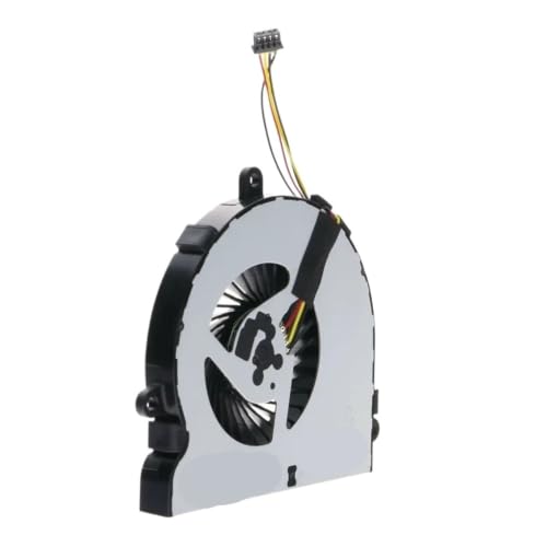 Ventilateur de refroidissement de processeur HP 15-AC 255 G5 - 3