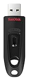 SanDisk SDCZ48-256G-GC46 256GB Ultra USB 3.0 Flash Drive and Cloud