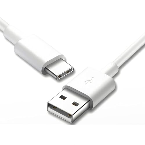 Image of Original Quality For Vivo Flash Charge Type-C 6.5A 1M Super Fast Usb To Type C Cable 44W, 66W, 80W, 120W Quick Charging Cable Compatible For Vivo Type-C Smart Phones
